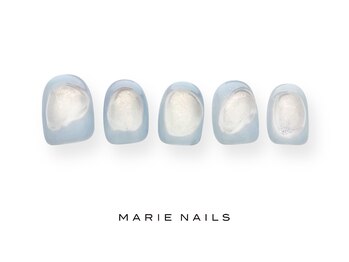 マリーネイルズ 近鉄あべのハルカス店(MARIE NAILS)/新規様8000円 0815a