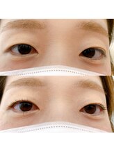 ルピナス 国分寺店(Lupinus)/ラッシュリフト