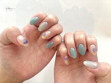 エフェム 表参道(ephem)/アートネイル