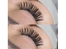 ノンノ(non-no)/ボリュームラッシュ