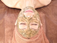 イルソーレ(IL Sole)/独自手法で行うハーブピーリング