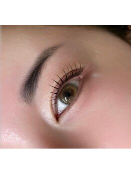 キープ力が自慢のサロン