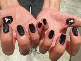 宇宙マグネット