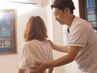 【腰痛改善】目指す方※別途メニュー選択！マタニティ/ボディケア/マッサージ