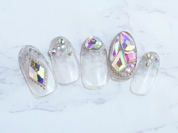 ハーフバックス 堀之内店/