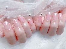 ラニ ネイル(Rani Nail)/ラメグラ
