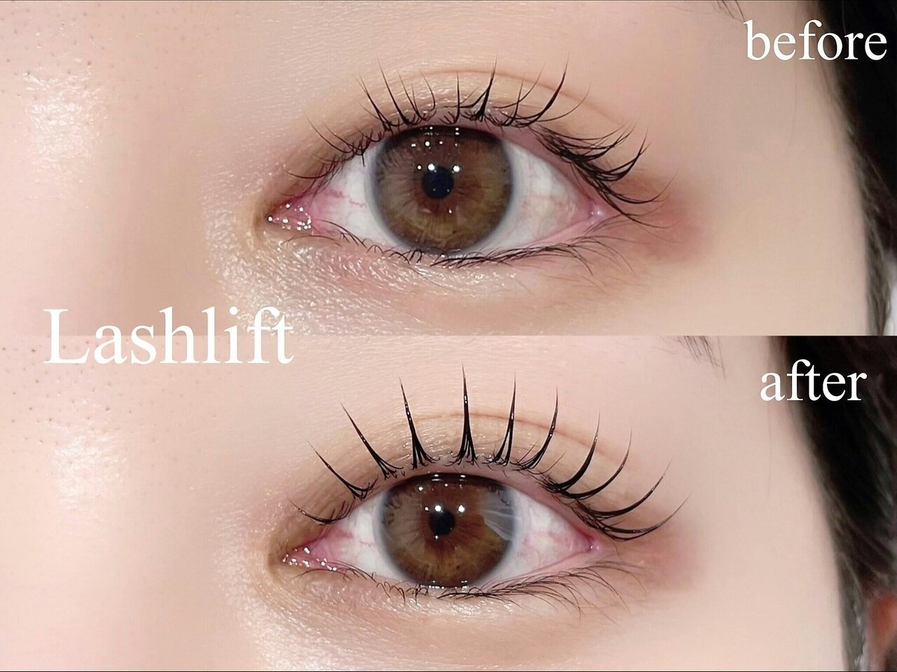 【大人気♪】韓国発★SNSで話題マスカラパーマ平日￥5500土日祝\5900