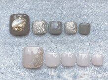 ビュー(View)/フット☆定額トレンドコース