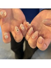 ネイルクチュール アンナ(NAILCOUTURE anna)/quick nuance