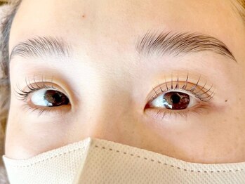 ジェシカ 鎌倉(Jessica)/パリジェンヌ/眉毛/マツエク