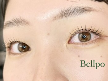 ベルポ(Bellpo)/パリジェンヌラッシュリフト