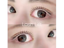 マイロ 原宿(Myro)/まつぱ・ラッシュリフト