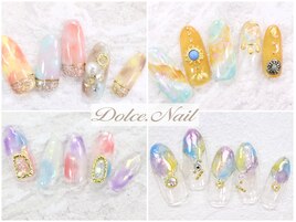 .☆..:.* Sweetコース*..☆.:*