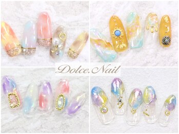 .☆..:.* Sweetコース*..☆.:*