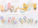 .☆..:.* Sweetコース*..☆.:*