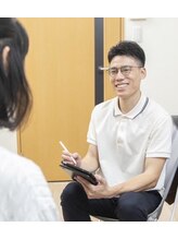 光幸はりきゅう院接骨院&nbsp;美容な 鍼灸師