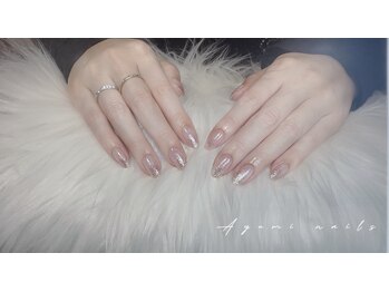 アユミネイル 川崎(Aumi nail)/