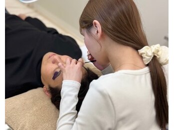 ネム(NeM)/熟練スタッフによる施術♪