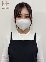 マユクリア 沖縄那覇店 Arakaki 