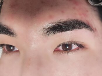 エスポワール(ESPOIR)/美眉ワックス