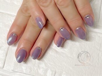 ニケ/マオジェル