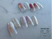 ミン(?min)/定額　5,500円コース