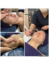 エンプレス ユミエル(Empress Yumiel)/女性が自由で更に美しくなる為に