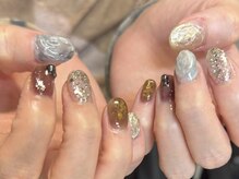 イビズ 新宿店(eviz)/定額デザイン【Design】