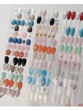 アールズネイル(R's Nail)/