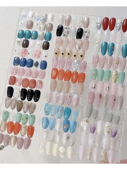 アールズネイル(R's Nail)/