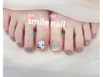 スマイル ネイル 大宮(smile nail)/