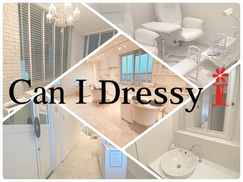 キャンアイドレッシー 藤沢店