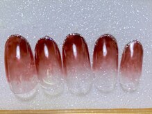 リラ(RIRA)/カラーグラデーション