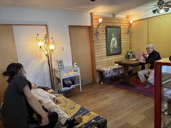 リハもみ整体/複数人プラン