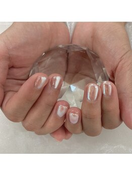 ララ ルーム(lala room.)/クリアオーロラ♪