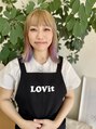 ラビット 北九州小倉店(LOVit) 藤井 琴乃