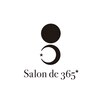 サロンド365 銀座(salon de 365)のお店ロゴ