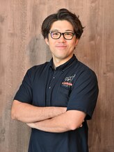 カネゴン整骨院 金子 尚史