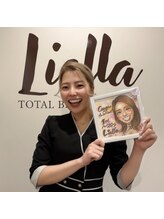 リエラ(Liella)&nbsp;YUI 