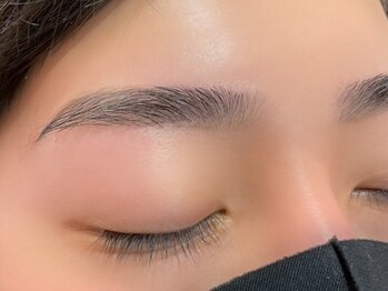 アイマジック 銀座店(EYE MAJIC)/リピーター多数メンズアイブロウ