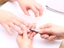Del Mar Nail 【デルマーネイル】湘南台の雰囲気（ウォーターケアで美爪育成＊）