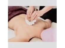 アリスの雰囲気（全身スッキリカッサコルギ）