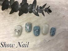 ショーネイル 武蔵小杉(Show Nail)/カジュアルPOPコース