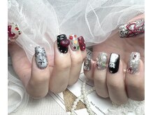 持ち込み大歓迎【初回ジェルオフ無料】