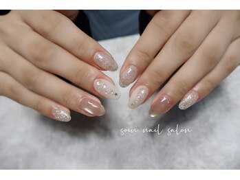 ソワン(soin)/お客様ネイル