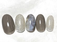 アミュレット 柳津店(AMULET)/1月定額 &nbsp;5500円(税込)