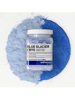 ピブ(pib.)/ブルーグレイシアクレイ