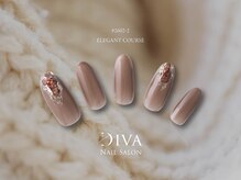 ネイルサロンディーバ 石橋店(Diva)/