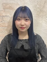 アイクイック 上石神井店(Ai Quick)&nbsp;井上 叶羽
