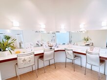 ピュアノア 三木店/三木エステ　メイクブース